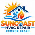 Suncoast HVAC Repair Ormond Beach